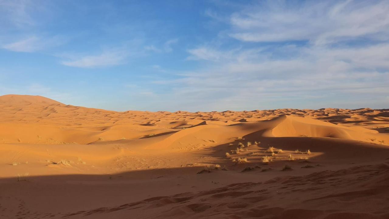 Desert Lover'S Luxury Camp Merzouga Dış mekan fotoğraf