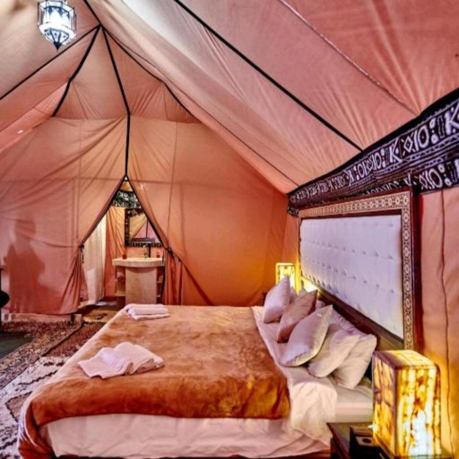 Desert Lover'S Luxury Camp Merzouga Dış mekan fotoğraf