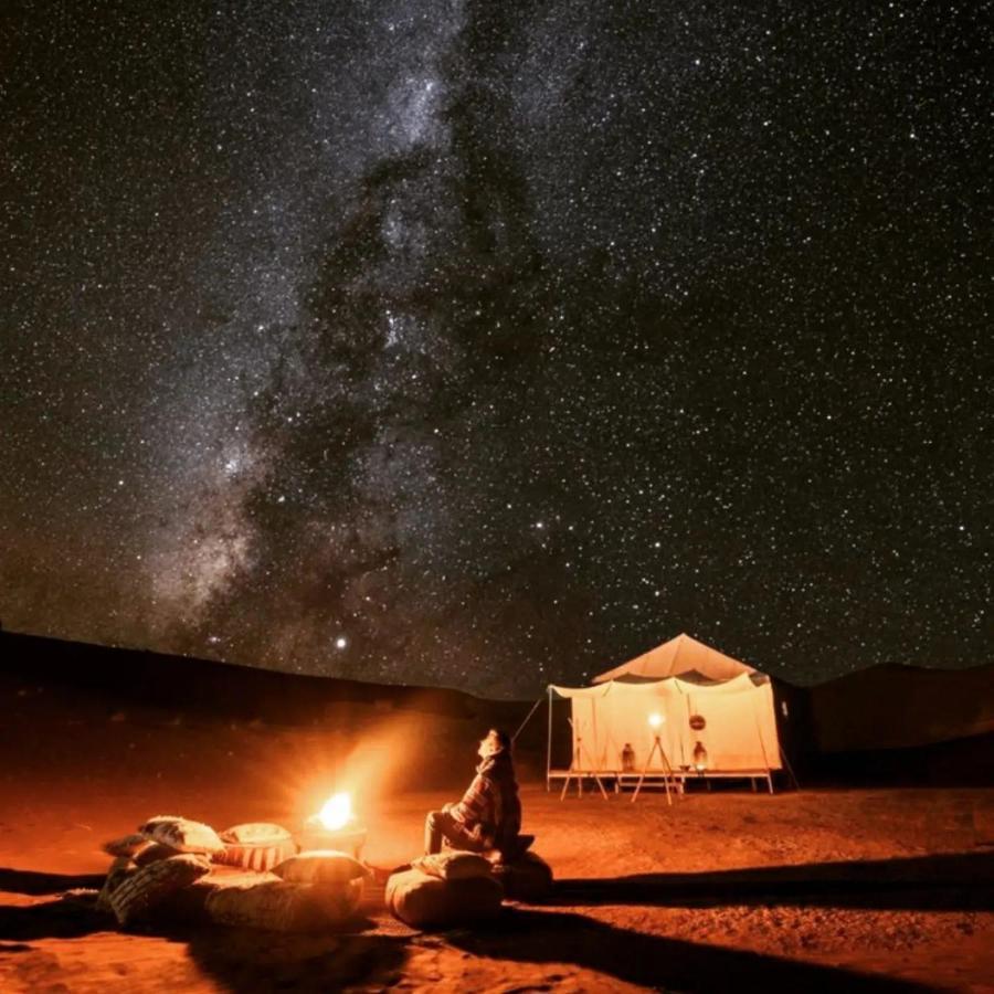 Desert Lover'S Luxury Camp Merzouga Dış mekan fotoğraf