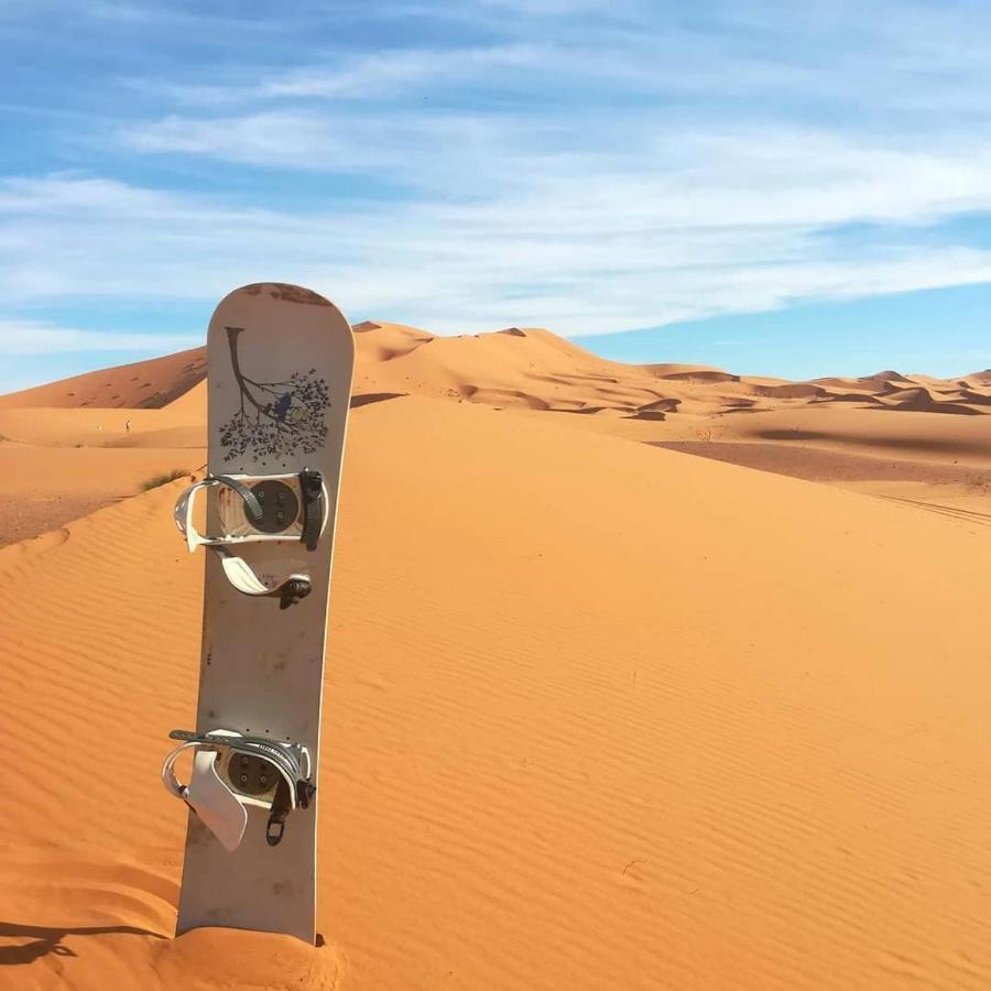 Desert Lover'S Luxury Camp Merzouga Dış mekan fotoğraf