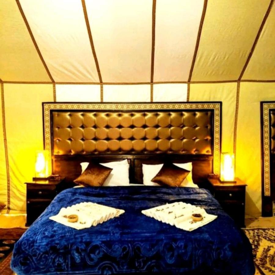 Desert Lover'S Luxury Camp Merzouga Dış mekan fotoğraf