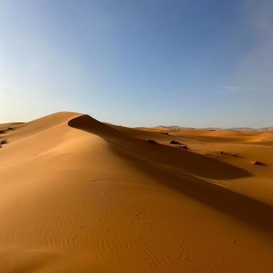 Desert Lover'S Luxury Camp Merzouga Dış mekan fotoğraf