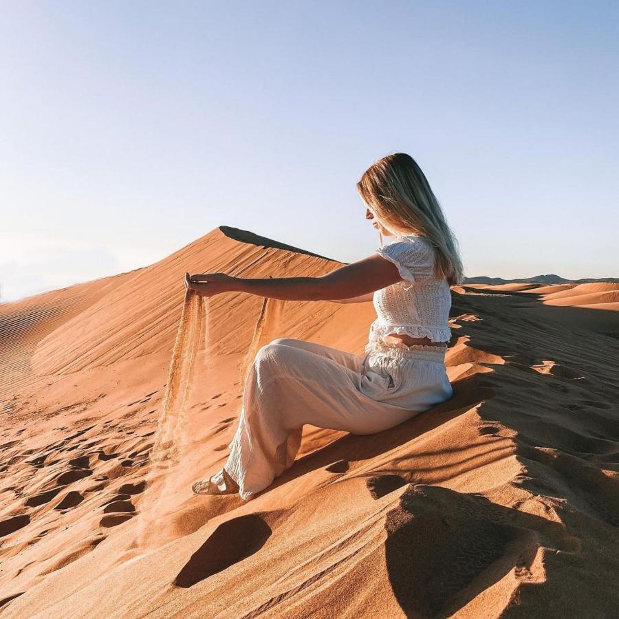 Desert Lover'S Luxury Camp Merzouga Dış mekan fotoğraf