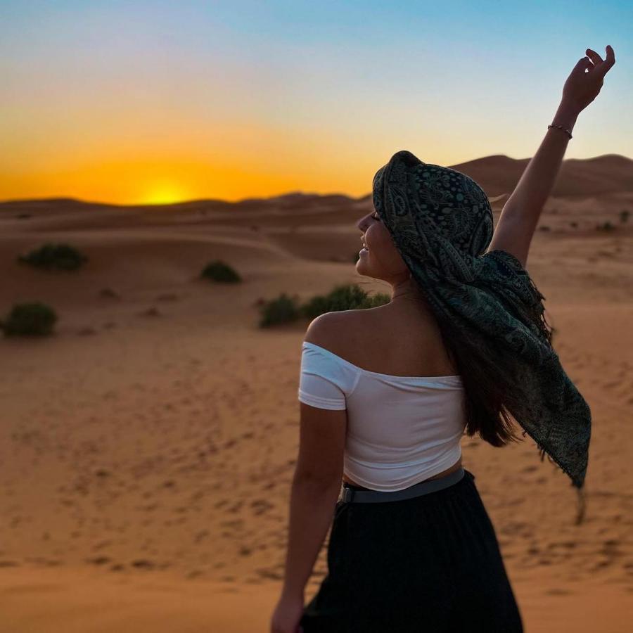 Desert Lover'S Luxury Camp Merzouga Dış mekan fotoğraf